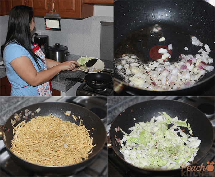 Pancit Batil Patung Recipe - Panlasang Pinoy